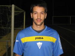 David Castro (F.C. Marbell) - 2012/2013
